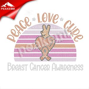 wholesale  Custom Breast Cancer Awa …