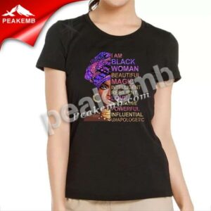 wholesale I Am Black Women Beautifu &hellip;