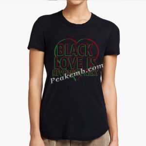 wholesale Bling Black Love Is REVOL &hellip;