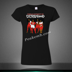 wholesale  Red Sisterhood PU Vinyl  &hellip;