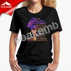 wholesale I Am Black Women Beautifu &hellip;