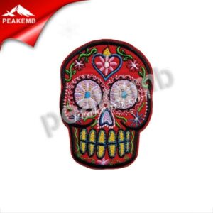 wholesale  Iron on Patches Embroide …