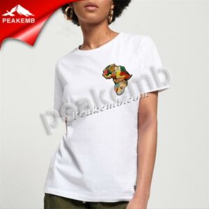 wholesale Africa Iron on Black Live &hellip;