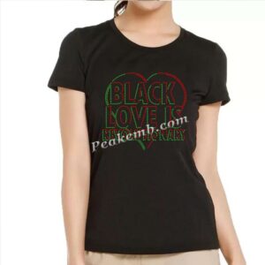 wholesale Bling Black Love Is REVOL &hellip;