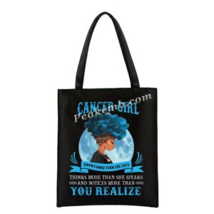 wholesale  Cancer Girl Printed Viny &hellip;