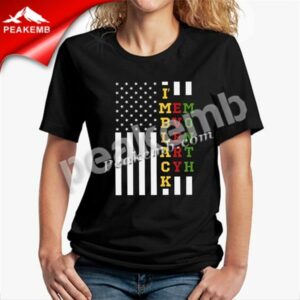 wholesale I’m Black Every Mon &hellip;