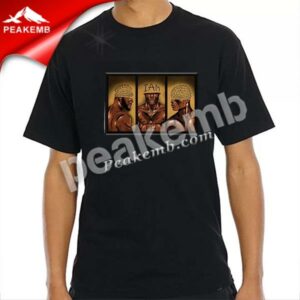 wholesale  Tshirt Iron on I am Blac &hellip;