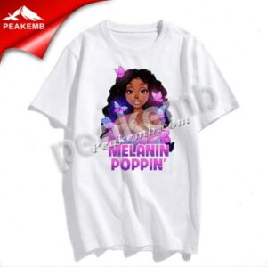 wholesale Melanin Poppin Iron on Bl &hellip;