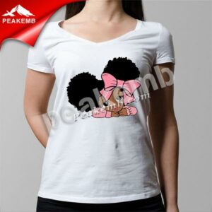 wholesale Black Baby Girl with Puff &hellip;