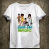 wholesale New custom design printable vinyl black girl magic heat press transfers printing 2 H6343d81bbc9a4fe097cd7dfaf229c3ce8