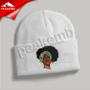 wholesale Afro Lady with Applique H &hellip;