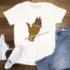 wholesale Women fashion t shirt logo iron on city girl hand design transfer printing 2 H65c2e53d3b02455589da7139afa0266eq