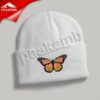 wholesale Orange Butterfly Applique Patch Iron on Patch Appliques Insect Design Embroidery Bug Badge 1 H6a004dc4ead544168005cb01f4ff8df8N