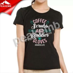 wholesale LOW MOQ Custom Nurse Life &hellip;