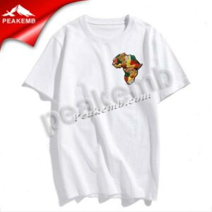 wholesale Africa Iron on Black Live &hellip;