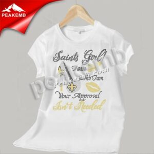 wholesale Custom T-shirt Design Iro &hellip;