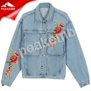 wholesale Large Patch Floral Iron S &hellip;