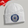 wholesale Custom Embroidery Patches Cowboys Round Iron-on Football Team for Hat or Jacket Patch 3.5 2 H8a1e822d8c3848d5a4f8baf080b738ecE