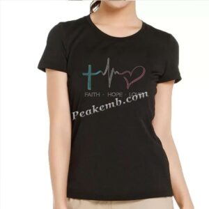 wholesale Bling Faith Hope Love Rhi &hellip;