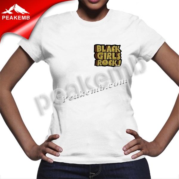 wholesale Custom Black Afro Girl Chenillen Appliques Patch Iron on Black Girls Rock Embroidered Patch 4 wholesale Custom Black Afro Girl Chenillen Appliques Patch Iron on Black Girls Rock Embroidered Patch - Image 2