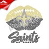 wholesale Iron on Popular Football Team T-shirt Design Rhinestone Transfer 1 Ha0c63e5258f645c48048cdabfb9e0a08O
