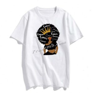 wholesale Cancer Girl Iron On Heat  &hellip;