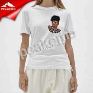 wholesale Iron on Afro Lady African &hellip;