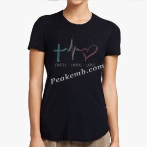 wholesale Bling Faith Hope Love Rhi &hellip;