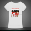 wholesale Red Sisterhood PU Vinyl Heat Transfers Ready to ship 2 Hac3c5a2995a54200879dac9a19d25d40c