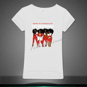 wholesale  Red Sisterhood PU Vinyl  &hellip;
