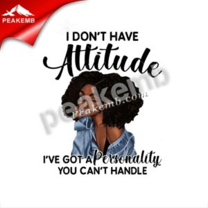wholesale I Don’t Have Attitu &hellip;