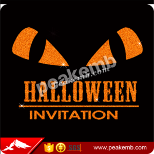 wholesale Halloween Invitation Lett …