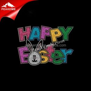wholesale Happy Easter bunny Rhines &hellip;
