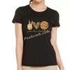 wholesale Peace Love Basketball Printed Glitter Vinyl Heat Transfers 1 Hb0cb6833307645d29c49005a5640f980I