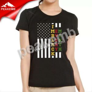 wholesale I’m Black Every Mon &hellip;