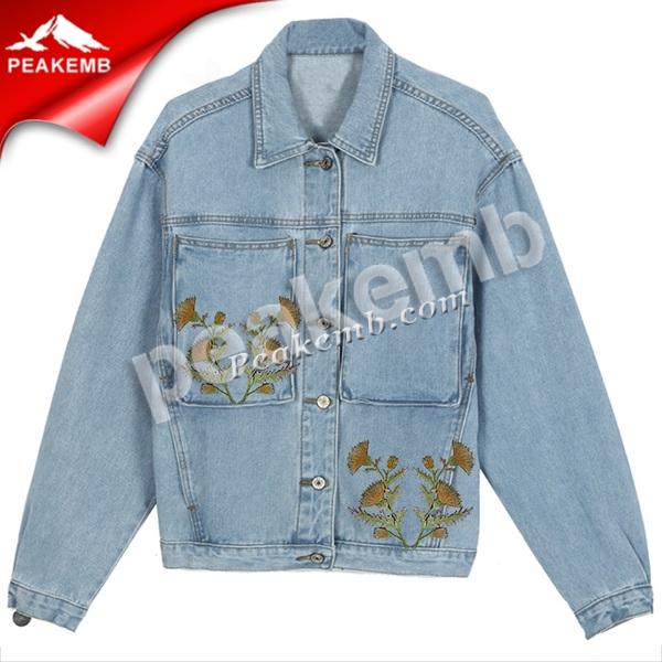 wholesale Custom New Patches Pair of Gold Thistle Flower Applique Iron on or Sew On Embroidered Patch Badge Flowers 3 wholesale Custom New Patches Pair of Gold Thistle Flower Applique Iron on or Sew On Embroidered Patch Badge Flowers