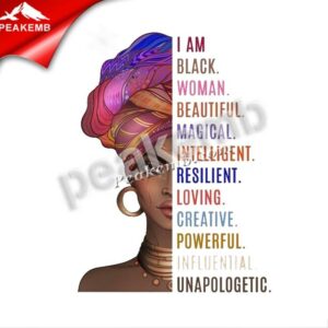 wholesale Custom Black Woman Unapol &hellip;
