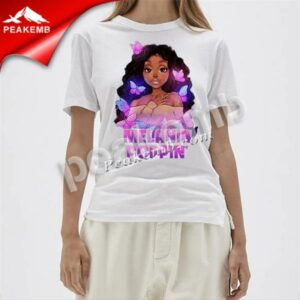 wholesale Melanin Poppin Iron on Bl &hellip;