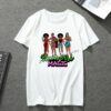 wholesale Factory supply price women tshirt logo design black girl magic print logo heat press transfer printing 2 Hc7fea5ccbb004c6c86dcd3a1c2d3aa8eJ