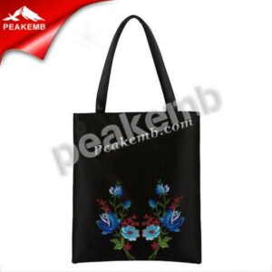wholesale Pair of Flower Embroidere &hellip;