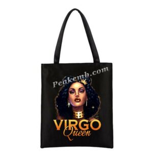 wholesale  Printed Virgo Queen Afro &hellip;