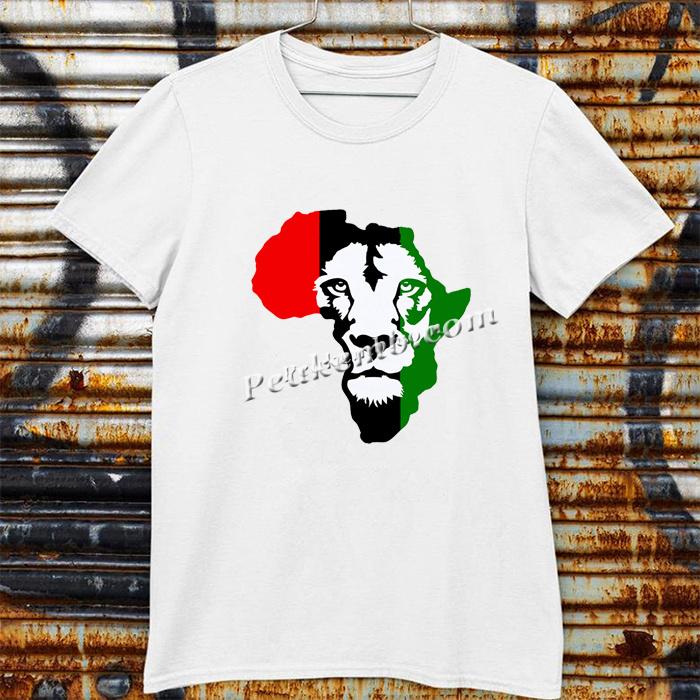 wholesale Custom t shirt logo design pet film DTF cheap sticker Africa lion map heat press transfers 3 wholesale Custom t shirt logo design pet film DTF cheap sticker Africa lion map heat press transfers