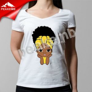 wholesale Little melanin queen Prin &hellip;