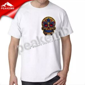 wholesale Iron on Patch Embroidered &hellip;