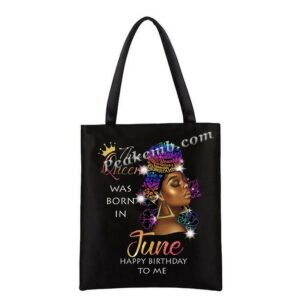 wholesale  Printed This Queen Was B &hellip;