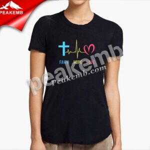wholesale Custom Faith Hope Love Pr &hellip;