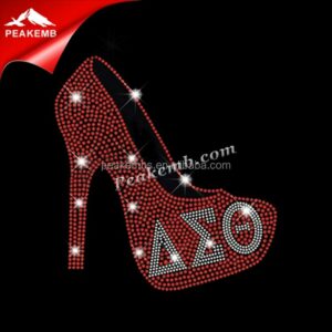 wholesale High Heel Shoes Delta Sig &hellip;