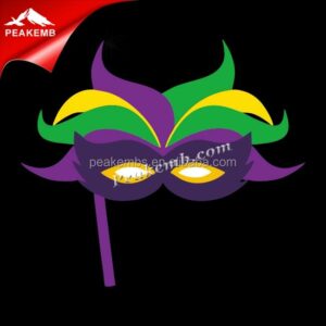 wholesale Hot Sale Mardi Gras Mask  &hellip;