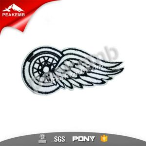 wholesale Hotsale Iron on Detroit W &hellip;