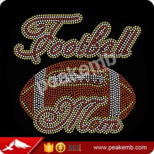 wholesale Korean Football Mom bling &hellip;